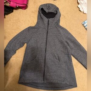 Lululemon Scuba Hoodie